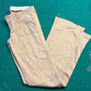 Hollister Khakis